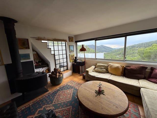 Ático en venta en Valverde, Eivissa
