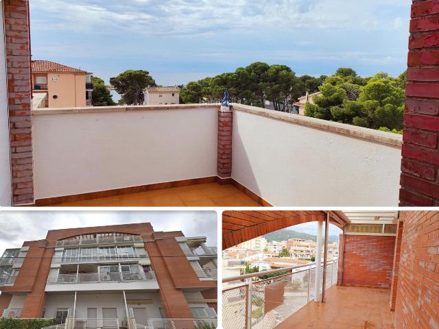 Ático en venta en l'Hospitalet de l'Infant, Baix Camp