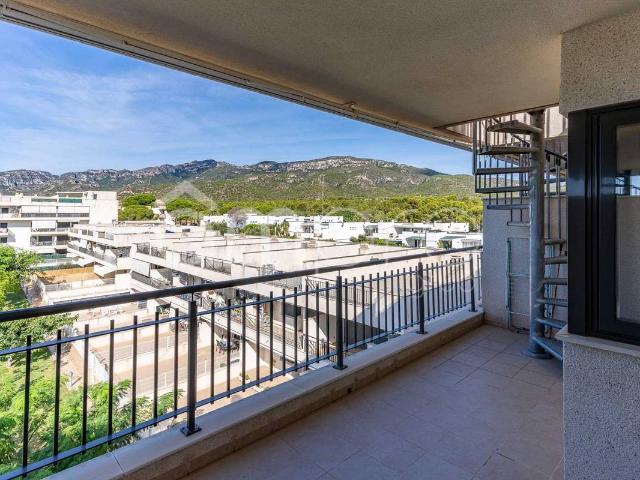Ático en venta en Vandellòs, Baix Camp