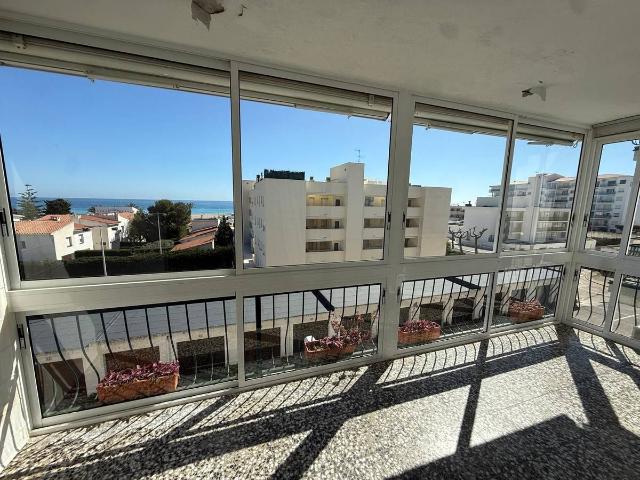 Apartamento en venta en Vandellòs, Baix Camp