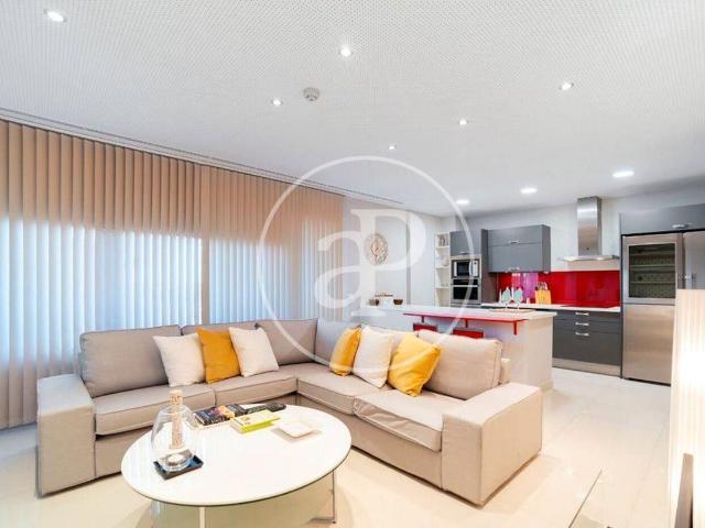 Ático en venta en San Sebastián De Los Reyes, Madrid