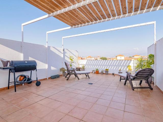 Ático en venta en Casas Bajas, Comarca de la Vega de Granada