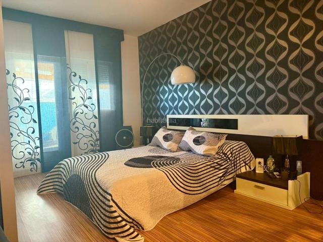 Ático en venta en Casas Bajas, Comarca de la Vega de Granada