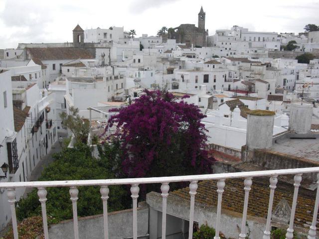 Ático en venta en Urbanización Alcazaba, La Janda