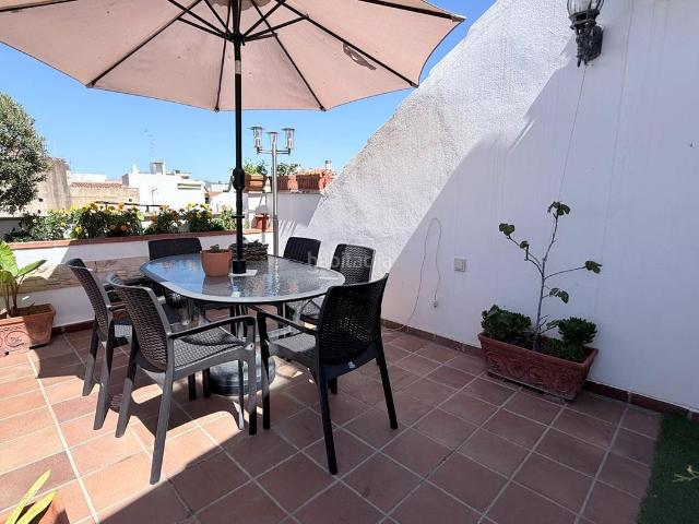 Ático en venta en La Gloria, La Axarquía