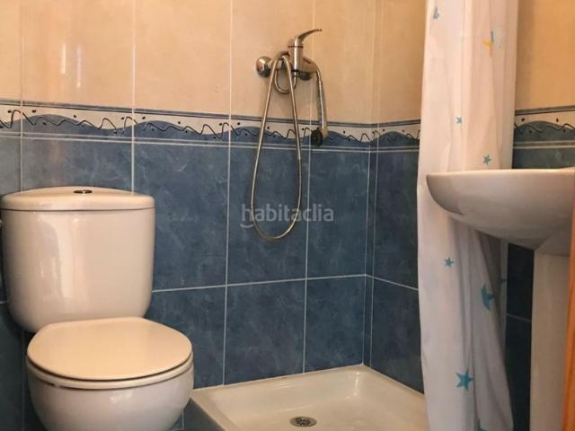 Ático en venta en La Gloria, La Axarquía