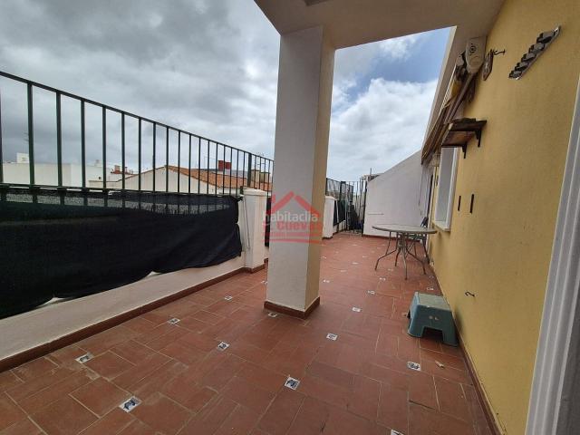 Ático en venta en La Gloria, La Axarquía