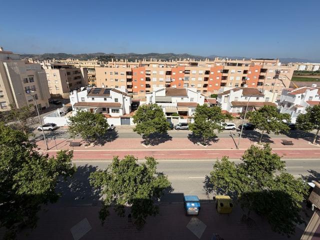 Ático en venta en La Gloria, La Axarquía