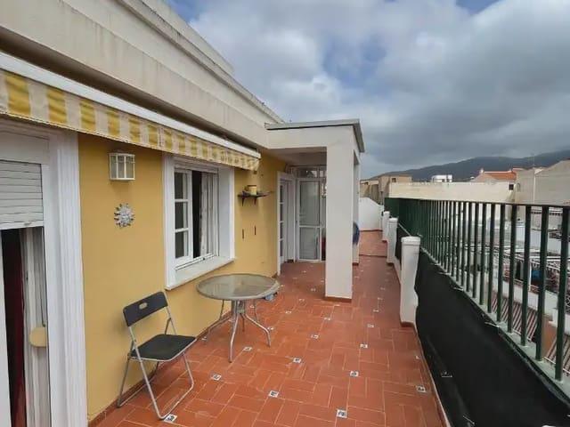 Ático en venta en Capuchinos, La Axarquía