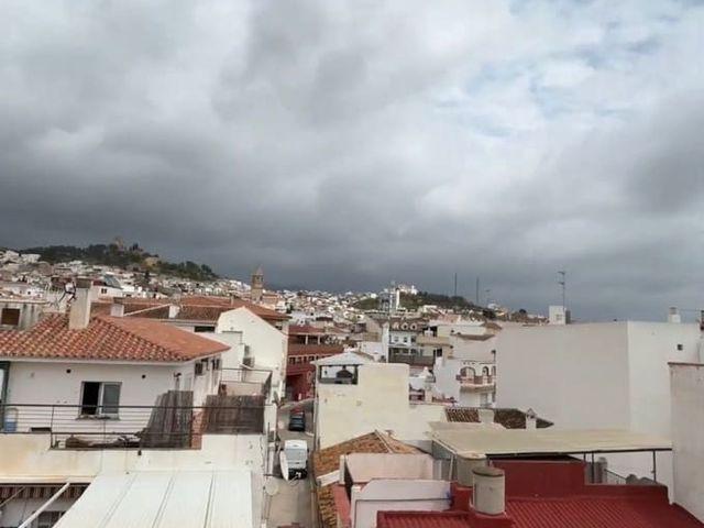 Ático en venta en Capuchinos, Vélez-Málaga