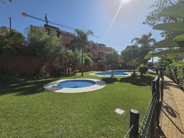 Ático en venta en Capuchinos, La Axarquía