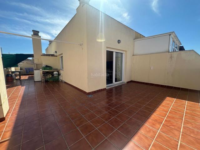 Ático en venta en La Gloria, La Axarquía