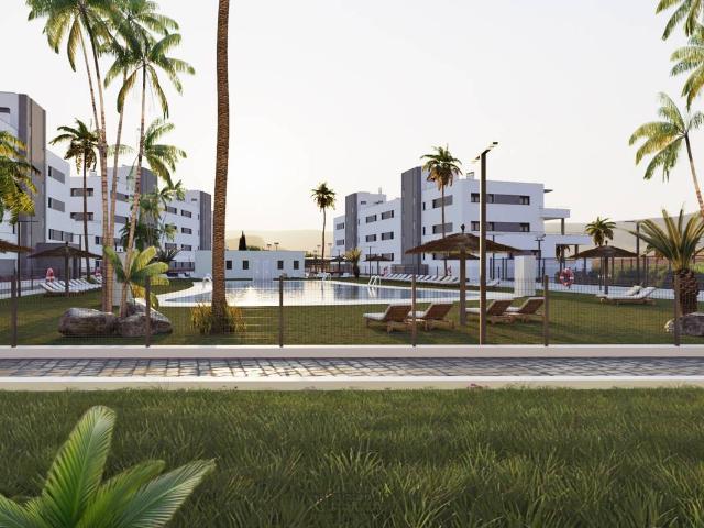Ático en venta en Comarca de la Costa Granadina, Andalucía