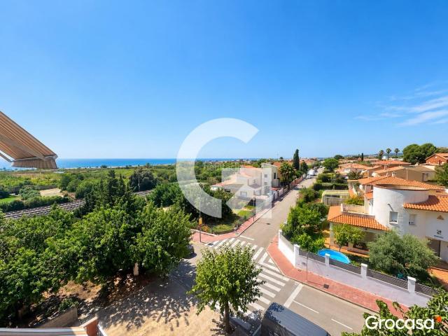 Ático en venta en el Sanatori, el Vendrell