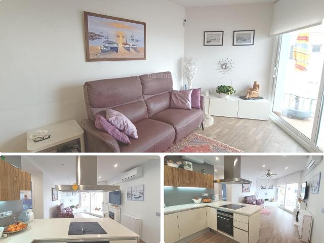 Ático en venta en Roda De Barà, Tarragona