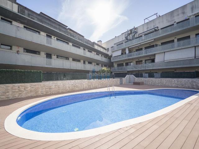 Ático en venta en el Sanatori, Baix Penedès