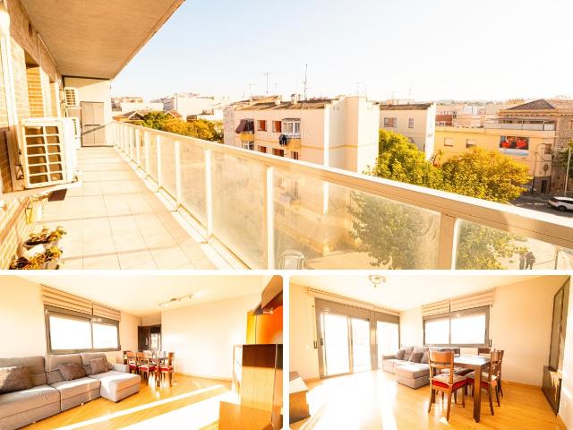 Ático en venta en la Muntanyeta, Roda De Barà