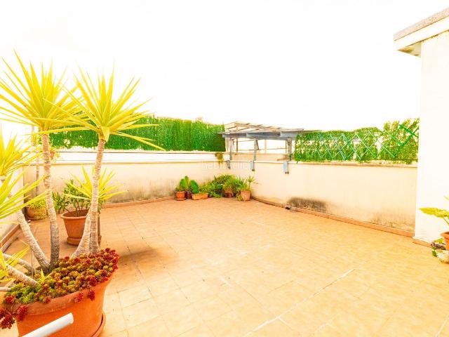 Ático en venta en la Muntanyeta, Baix Penedès