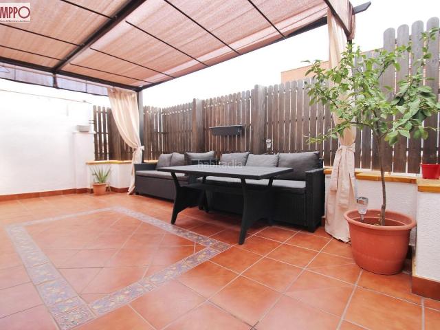 Ático en venta en el Tancat, Baix Penedès