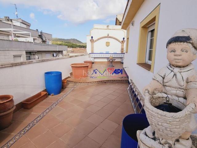 Ático en venta en el Tancat, Baix Penedès