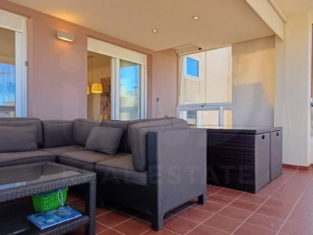 Ático en venta en Rincón de San Ginés, Campo de Cartagena y Mar Menor