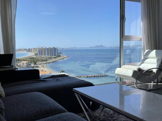 Ático en venta en Rincón de San Ginés, Campo de Cartagena y Mar Menor