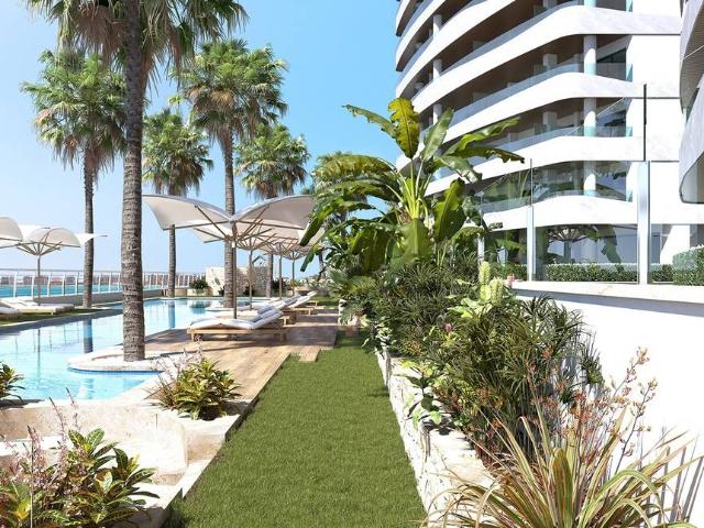 Ático en venta en La Manga Del Mar Menor, Los Nietos Viejos