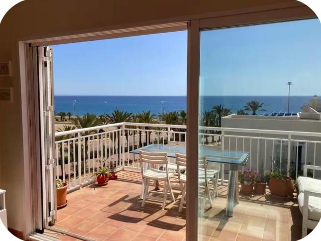 Ático en venta en Mojácar, Andalucía