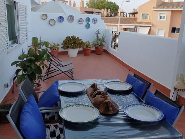 Ático en venta en Vera, Andalucía