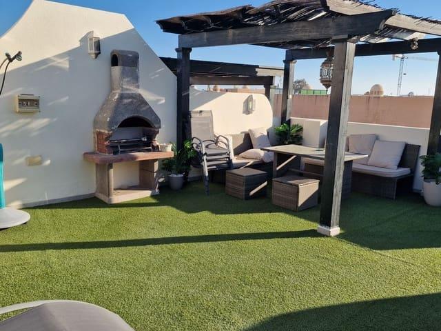 Ático en venta en Vera, Andalucía