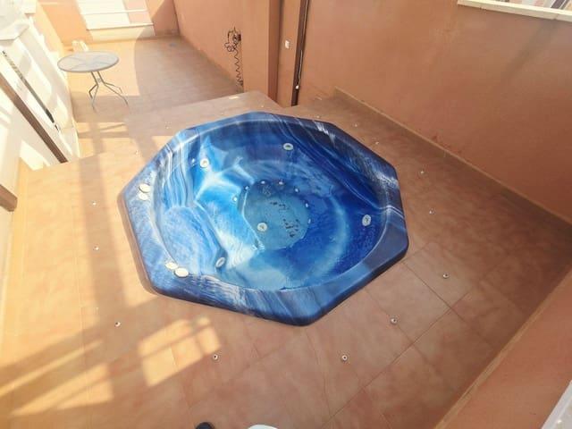 Ático en venta en Vera, Andalucía