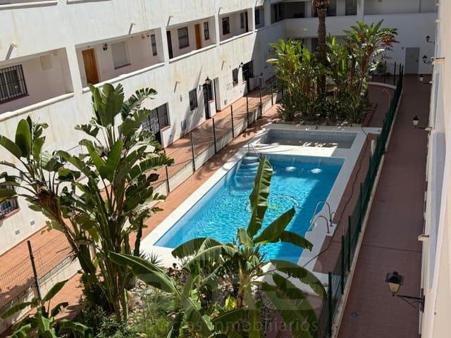 Ático en venta en Vera, Andalucía
