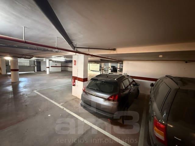 Ático en venta en Vera, Andalucía