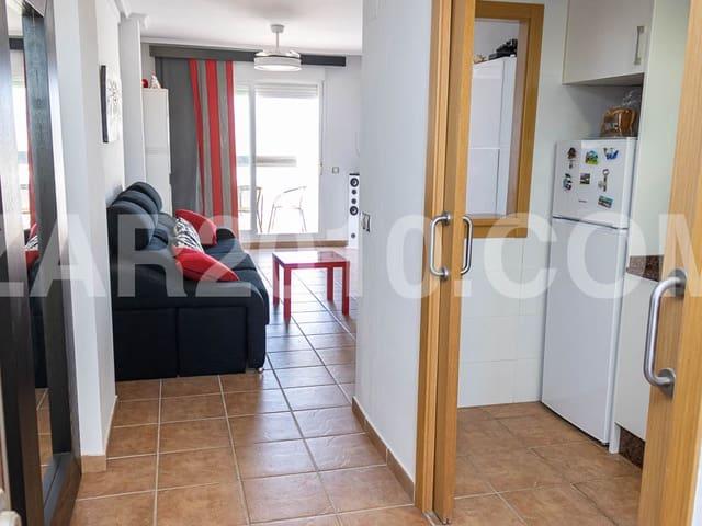 Ático en venta en Vera, Andalucía