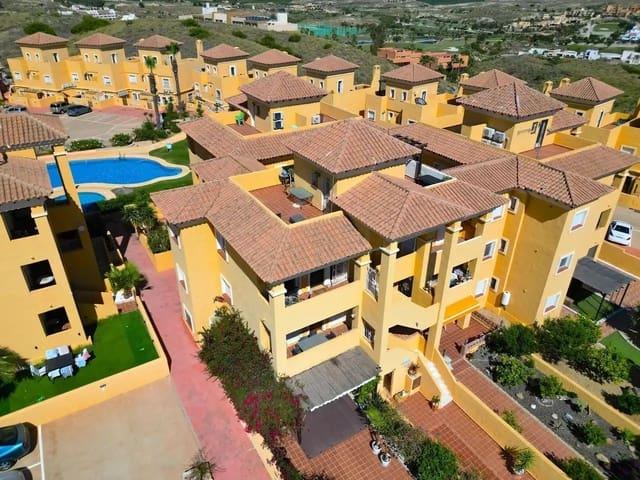 Ático en venta en Vera, Andalucía