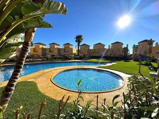 Ático en venta en Vera, Andalucía