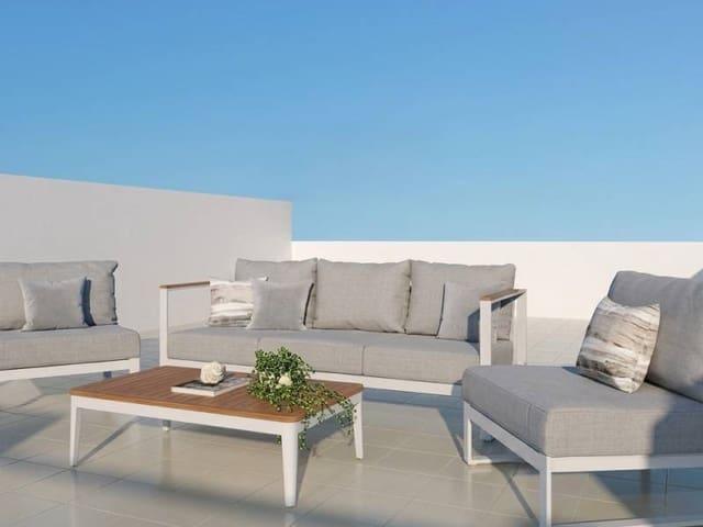 Ático en venta en Vera, Andalucía