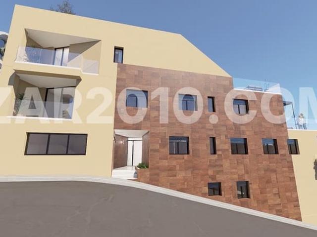 Ático en venta en Vera, Andalucía