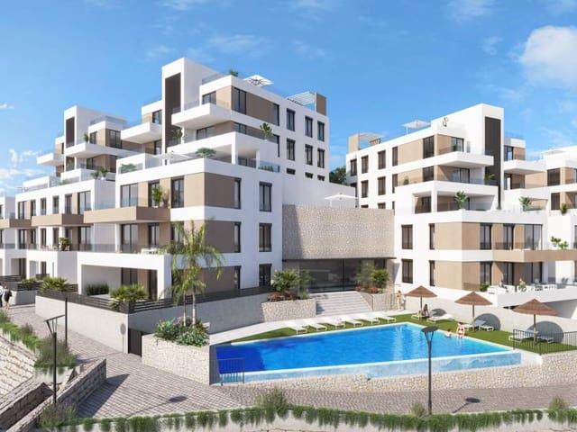 Ático en venta en Vera, Andalucía