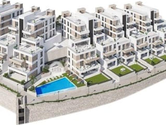 Ático en venta en Vera, Andalucía