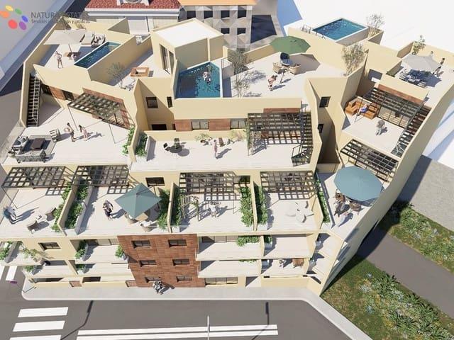 Ático en venta en Vera, Andalucía