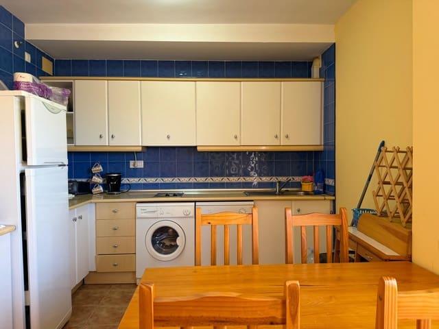 Ático en venta en Vera, Andalucía