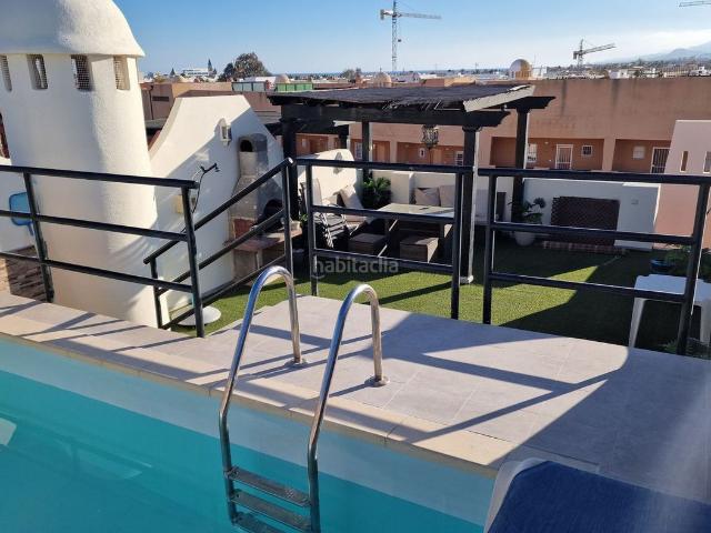 Ático en venta en Vera, Andalucía