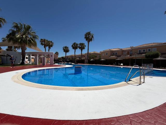 Ático en venta en Vera, Andalucía