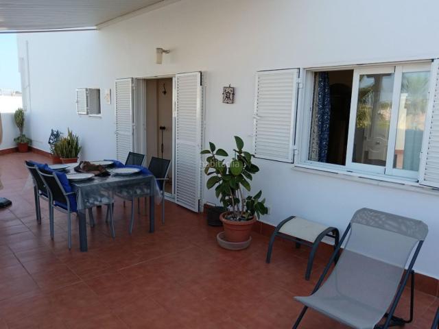 Ático en venta en Vera, Andalucía