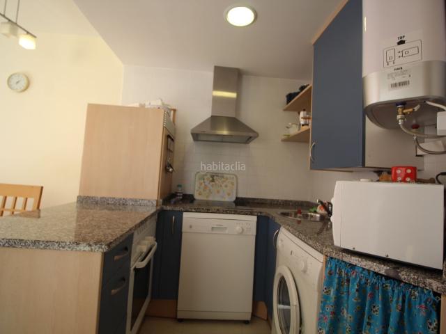 Ático en venta en Vera, Andalucía