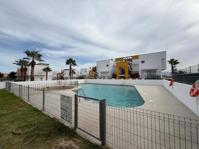 Ático en venta en Vera, Andalucía