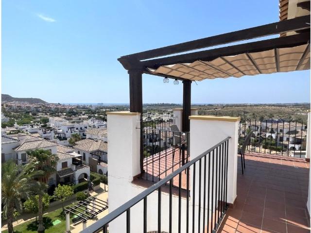 Ático en venta en Vera, Andalucía