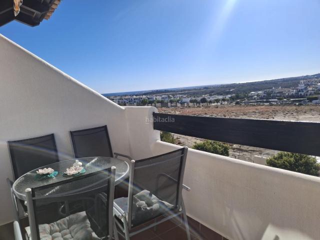 Ático en venta en Vera, Andalucía