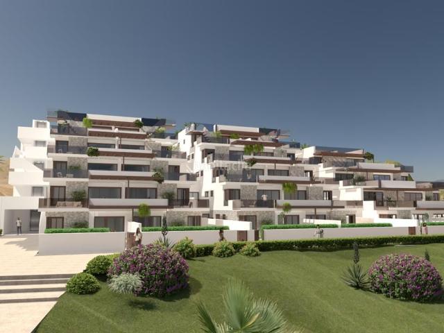 Ático en venta en Vera, Andalucía